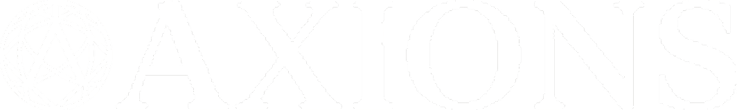 AXIONS